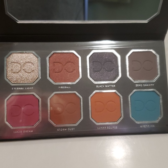 Celestial Thunder by Dominic cosmetics - Picture 2 of 3